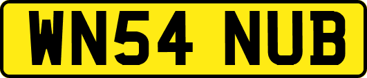 WN54NUB