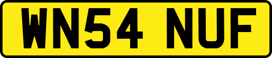 WN54NUF