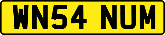 WN54NUM