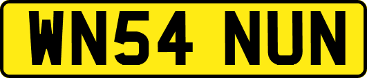 WN54NUN