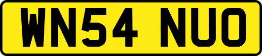 WN54NUO