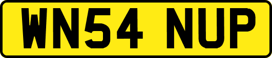 WN54NUP
