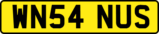 WN54NUS
