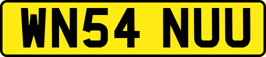 WN54NUU