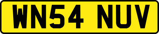 WN54NUV