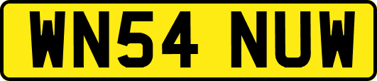 WN54NUW