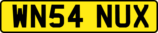 WN54NUX