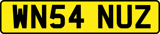 WN54NUZ