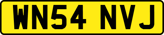 WN54NVJ