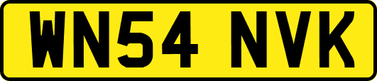 WN54NVK