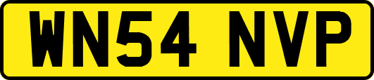 WN54NVP