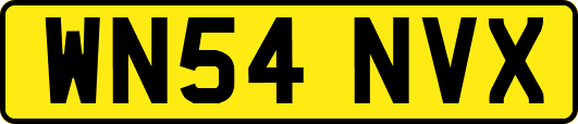 WN54NVX