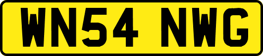 WN54NWG