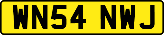 WN54NWJ