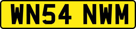 WN54NWM