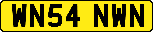 WN54NWN