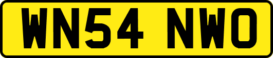WN54NWO