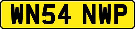 WN54NWP