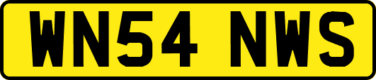 WN54NWS