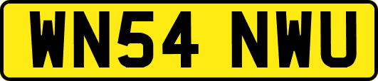 WN54NWU