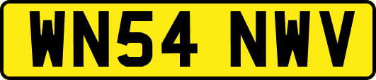 WN54NWV