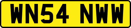 WN54NWW