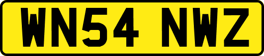 WN54NWZ