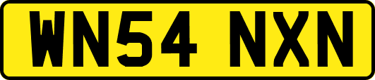 WN54NXN