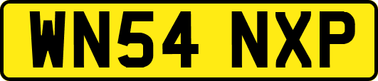 WN54NXP