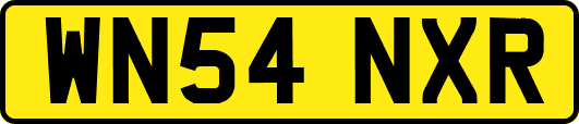 WN54NXR