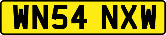 WN54NXW