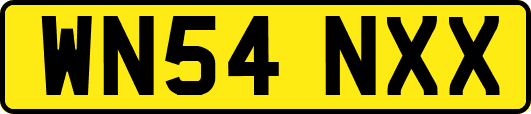 WN54NXX