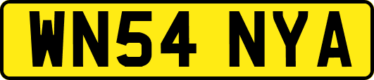 WN54NYA