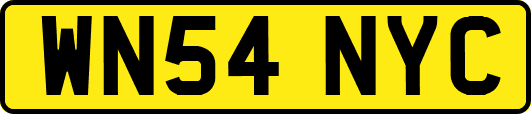 WN54NYC