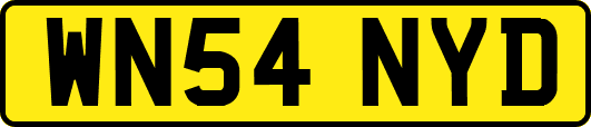 WN54NYD