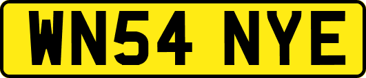 WN54NYE