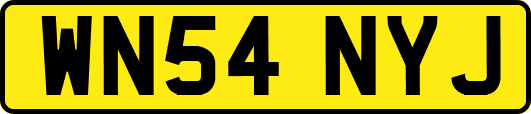 WN54NYJ