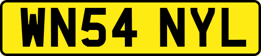 WN54NYL