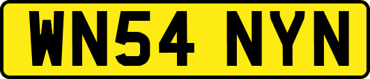 WN54NYN