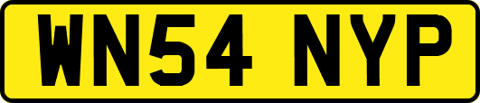 WN54NYP