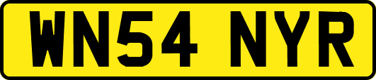 WN54NYR
