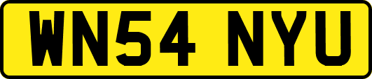 WN54NYU