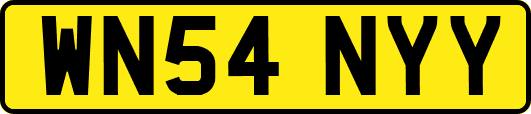 WN54NYY