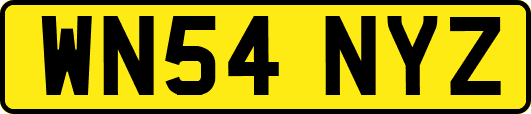 WN54NYZ