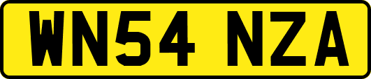 WN54NZA