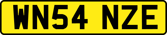 WN54NZE