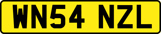 WN54NZL