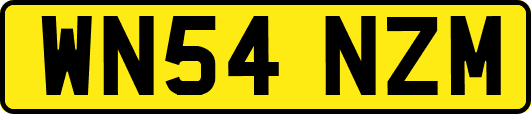 WN54NZM