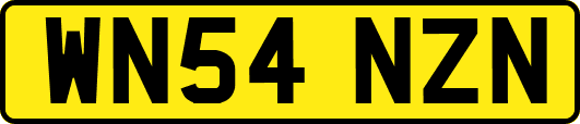 WN54NZN