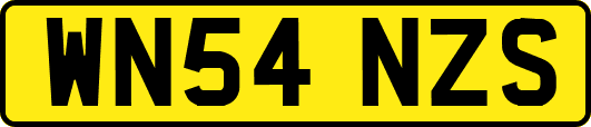 WN54NZS